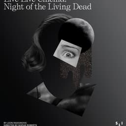 Season Campaign For A Contemporary Theatre cover image