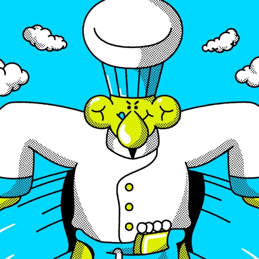 Animated Campaign For Next Insurance