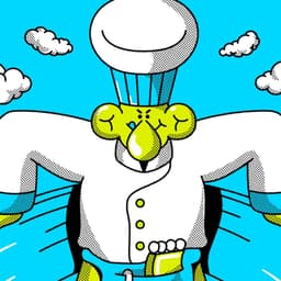 Crafting A Playful Anthem For Next Insurance cover image