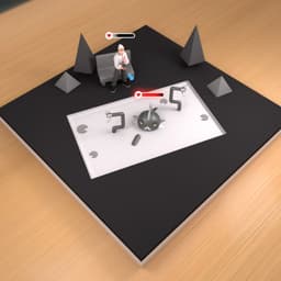 Interactive Storytelling For Verizon's 5g Experience cover image