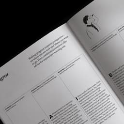 Creative Voyage - Studio8585 design work cover image