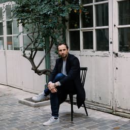 Art Direction And Visual Communication For A Furniture Design Company cover image