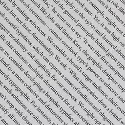 Gestalten - Studio8585 design work cover image