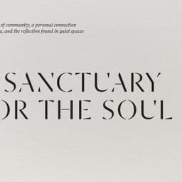 Creative Direction And Brand Identity For A Next-generation Residential Project cover image