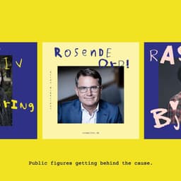 A Movement For A More Positive Language cover image