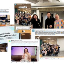 A Playful Facilitation Project For Innovative Schools cover image