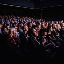 Branding For A Local Film Festival cover image