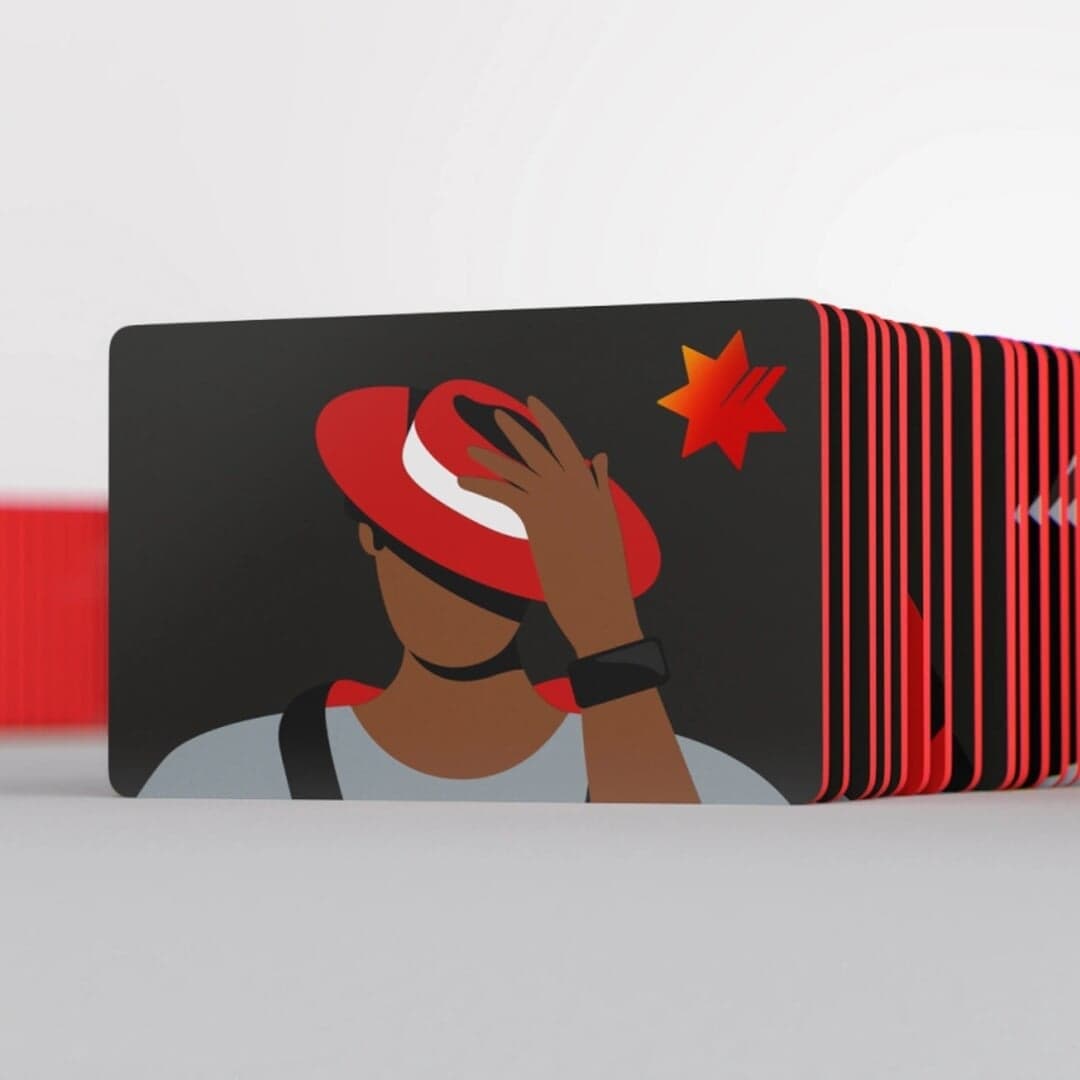 Animated Campaign For Qantas Rewards Card