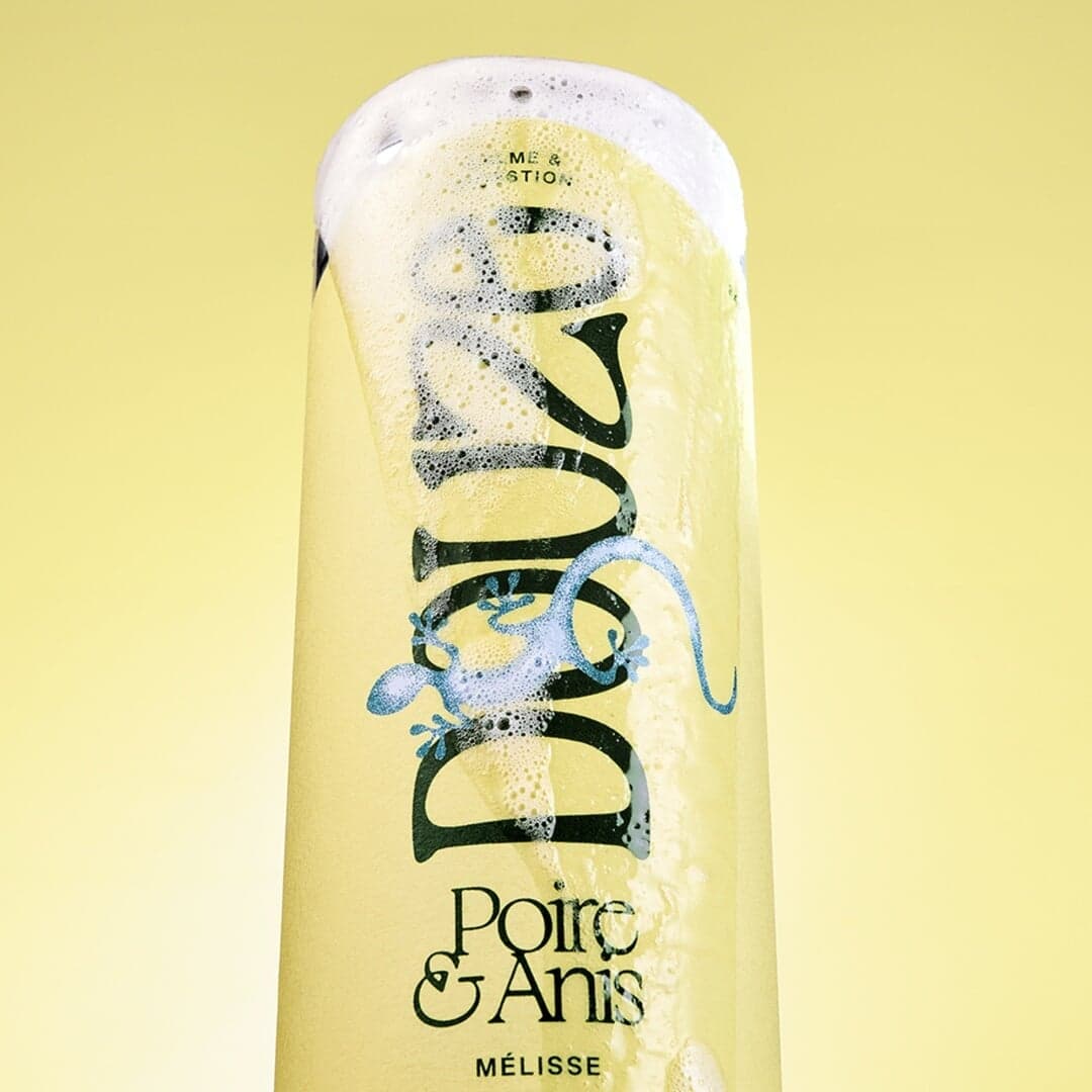 Brand Identity For Douze