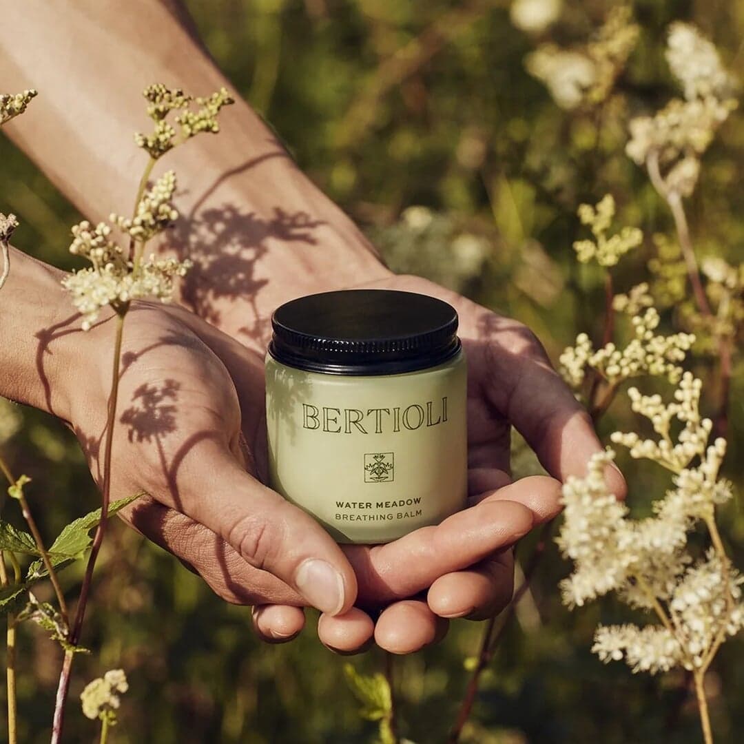 Brand Identity And Packaging For Bertioli