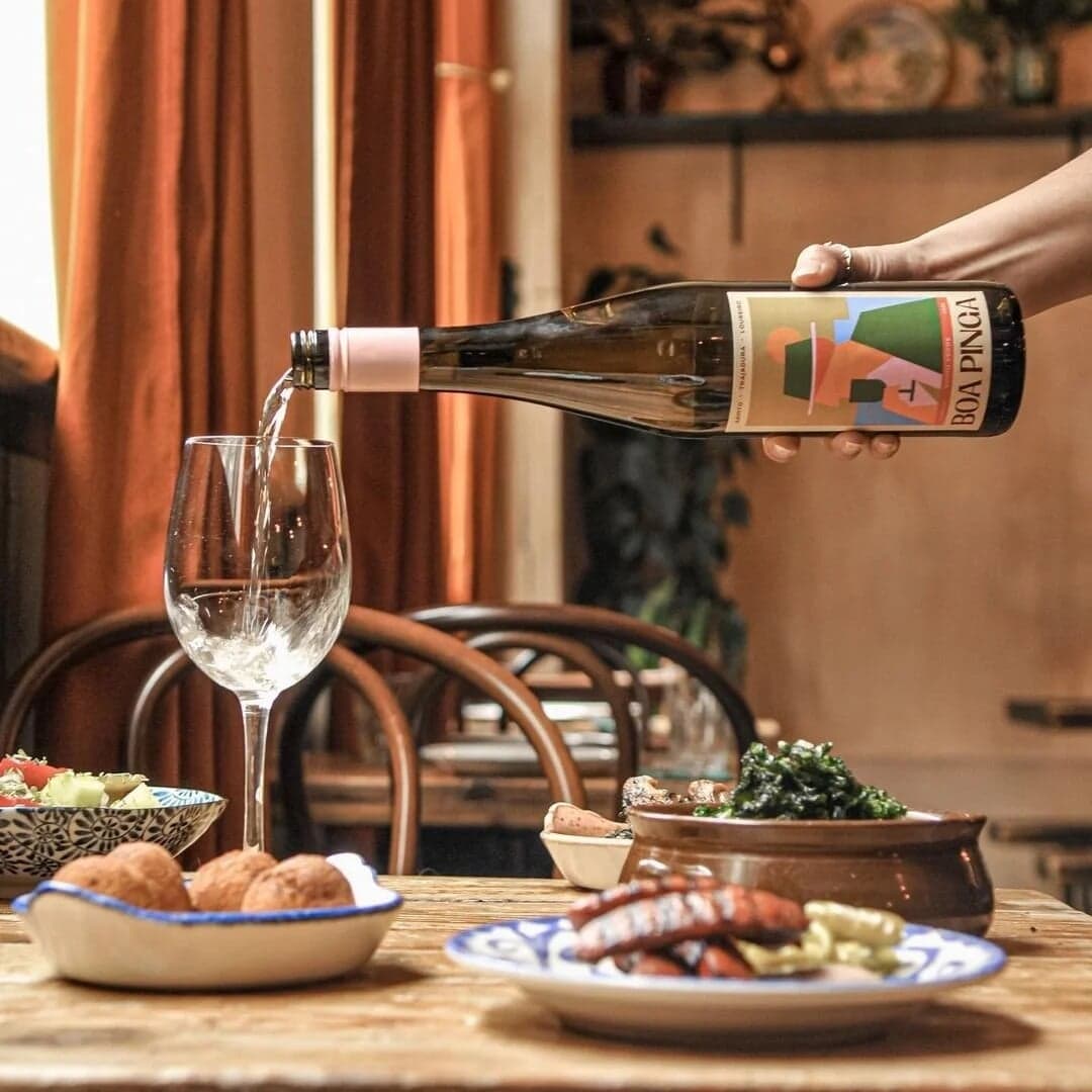 Brand Identity For Casa Do Frango