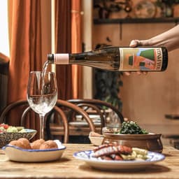 Casa Do Frango - Duzi design work cover image