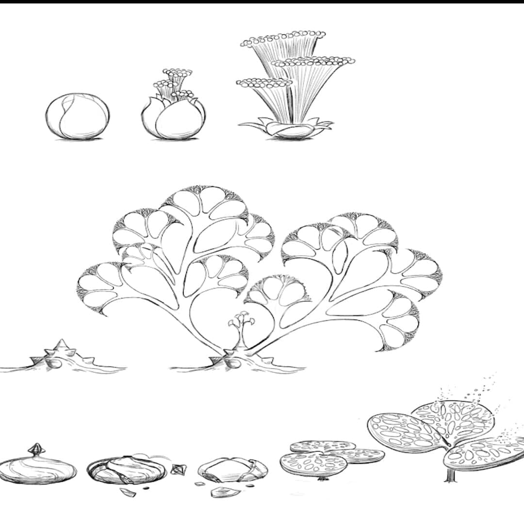 Motion Identity For Bbc Two