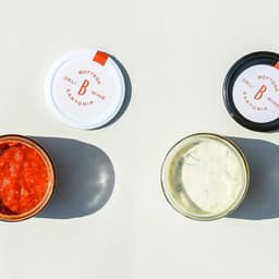 Bottega Sartoria - Faena design work cover image