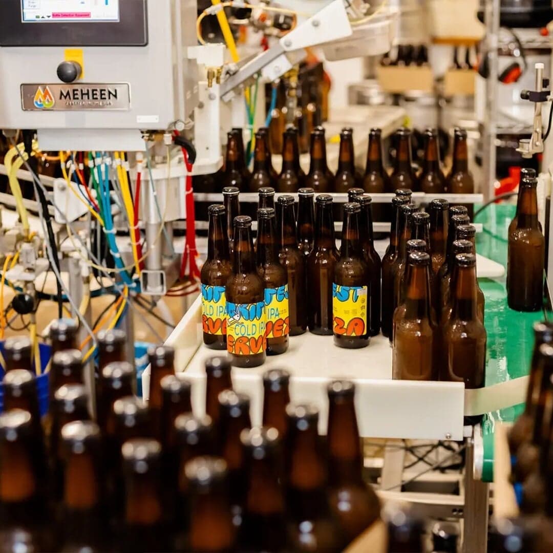 Brand Identity And Packaging For Chorifest Cru Cru