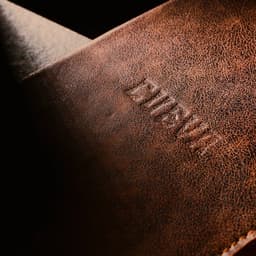 Visual Identity Development For A Gourmet Restaurant cover image