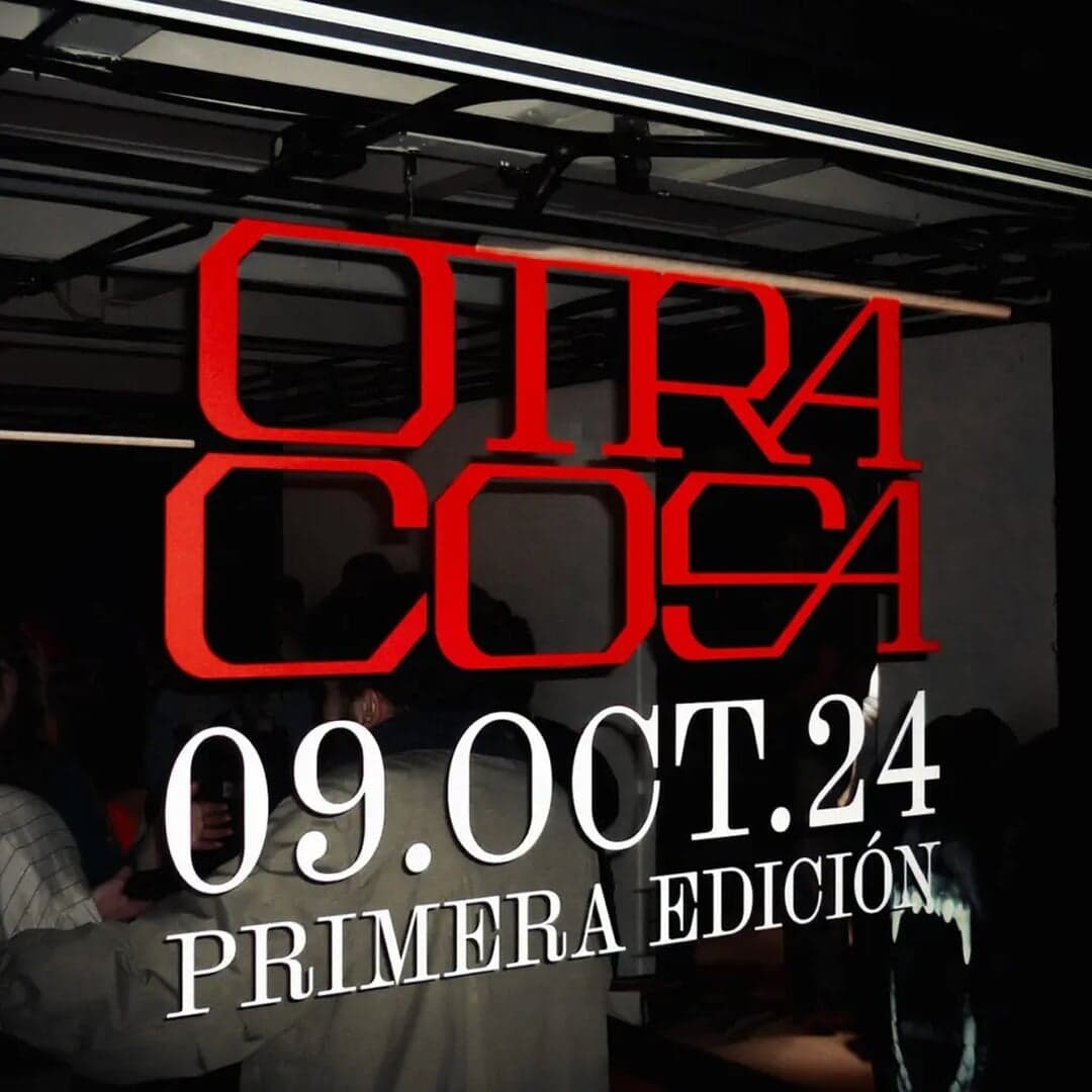 Brand Identity For Salón Cosa 1