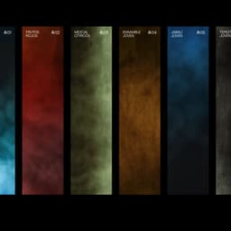 Brand Identity And Packaging For A Premium Mezcal cover image