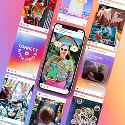 Social Media Strategy For Two Fitness Brands cover image