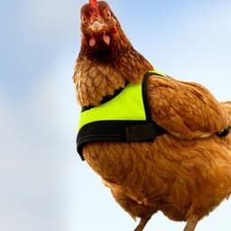 A Rebrand For A Pet Care Innovator cover image