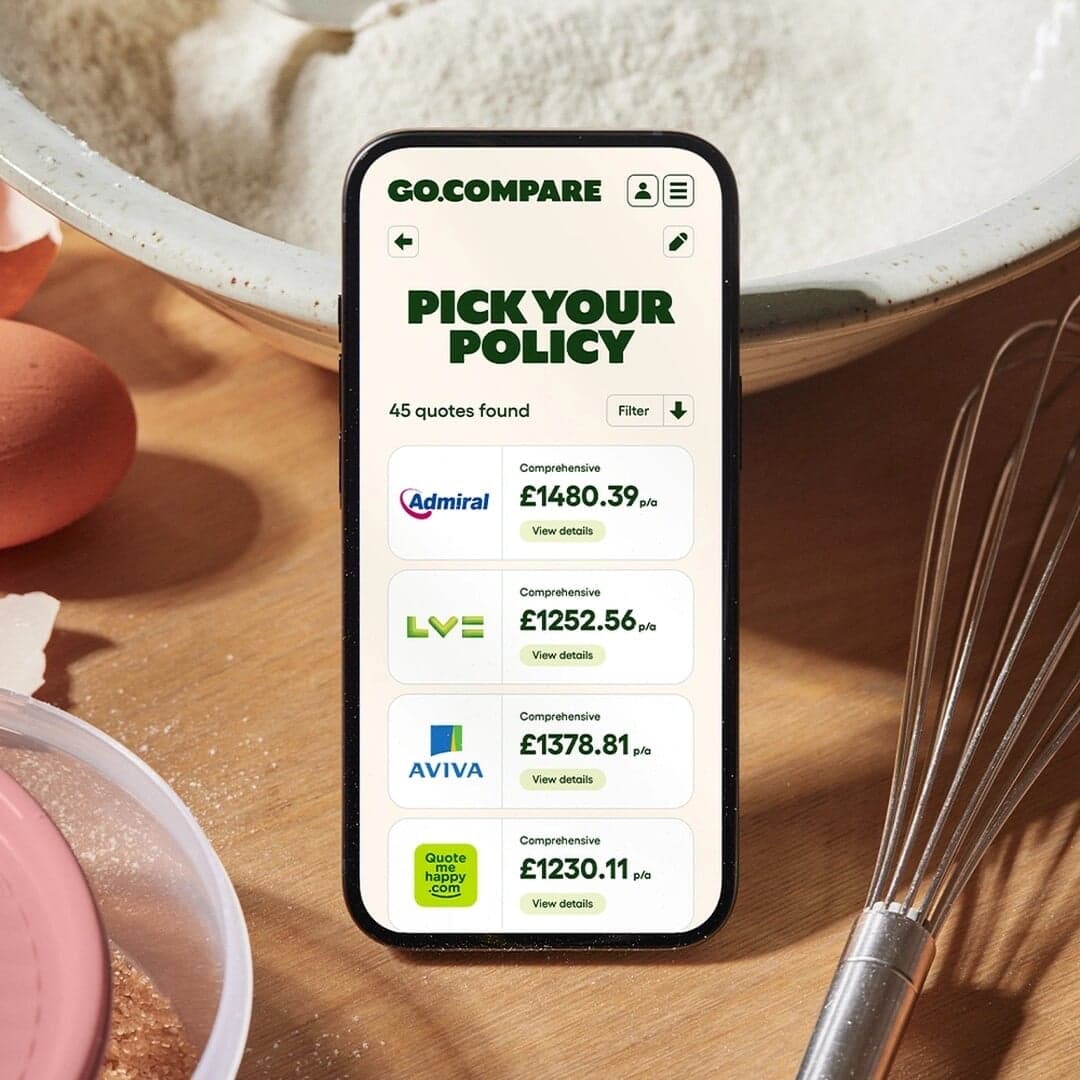 Rebrand For Go.compare