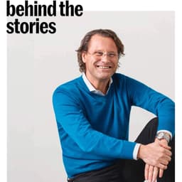 A Rebrand For A Venture Capital Firm cover image