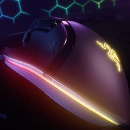 Product Launch Video For A Leading Gaming Headset cover image