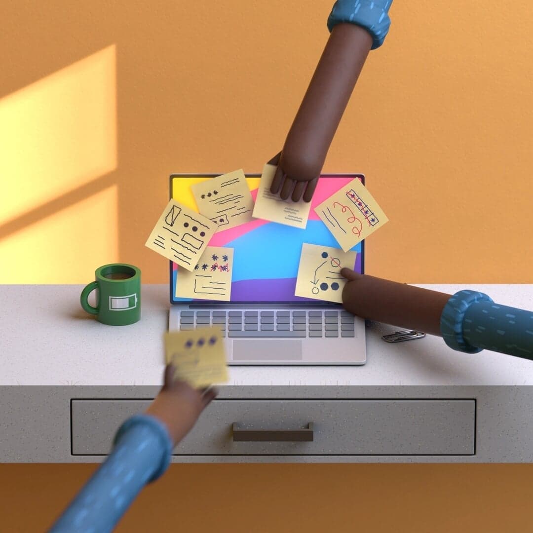 Cg Campaign For Microsoft Security