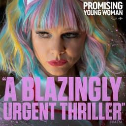 Creative Advertising For A Film cover image