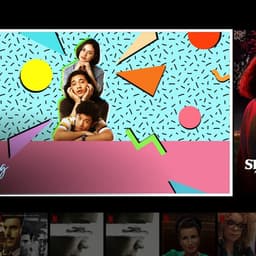 Title Design For Tersanjung cover image