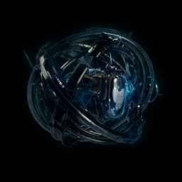 Vfx Transitions And Graphics For A Music Video By Coldplay And Bts cover image