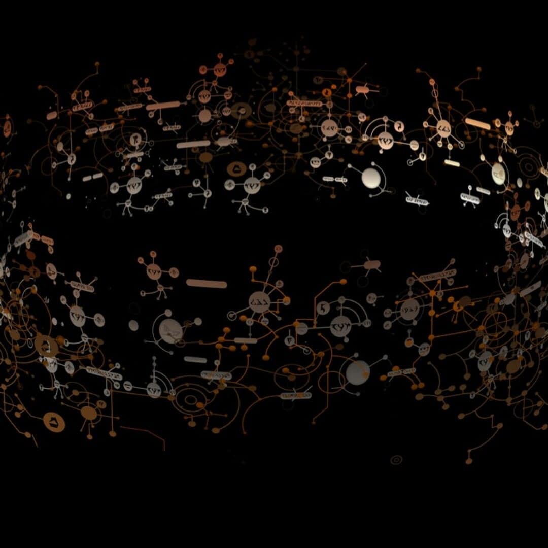 Motion Graphics For Star Trek: Prodigy