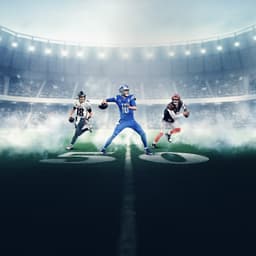 Title Design For Athlete A Documentary cover image