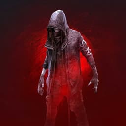 User Interface Design For A Thrilling Battle Royale Game cover image