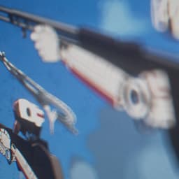 20th Century Studios - Territory design work cover image