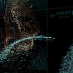 Motion Graphics For A Sci-fi Film Franchise cover image