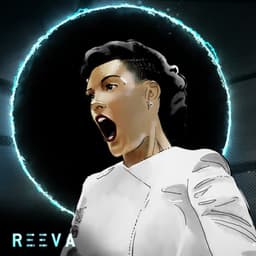 Promo For A New Superhero Television Series cover image