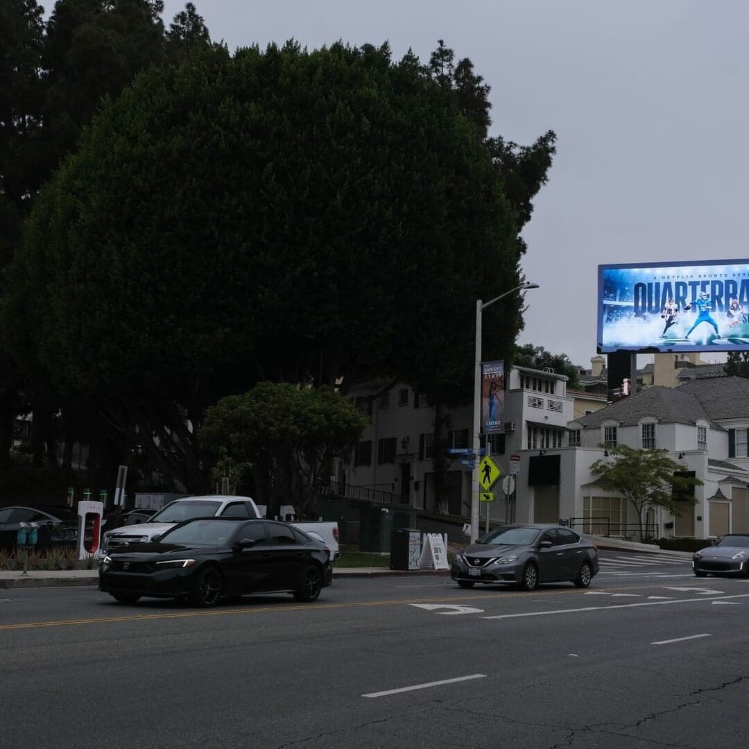 Creative Direction For Quarterback Season 2