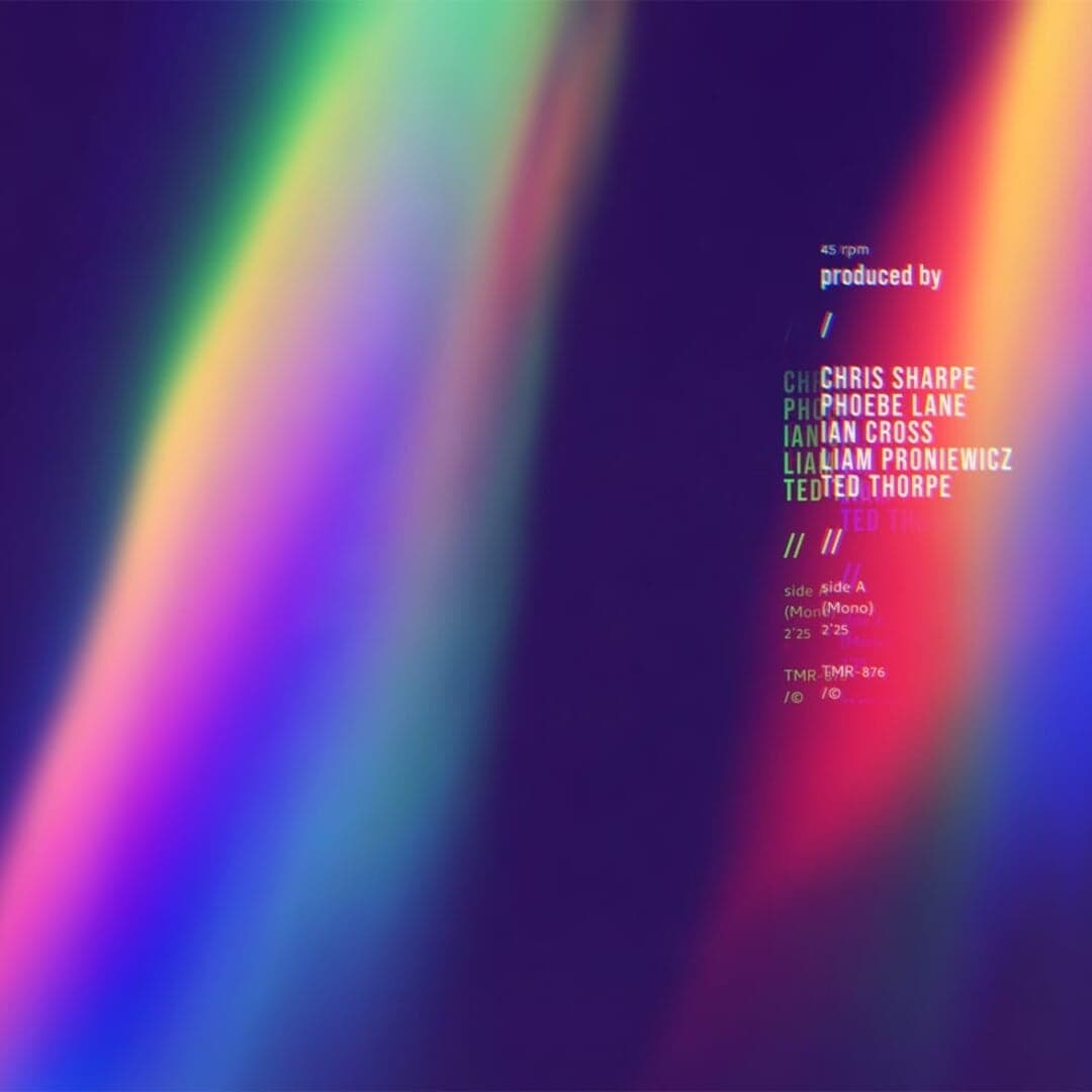 Title And Credit Sequences For The Greatest Hits