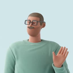 Transforming Portal’s 2d Illustration Into A 3d Animated Spot cover image