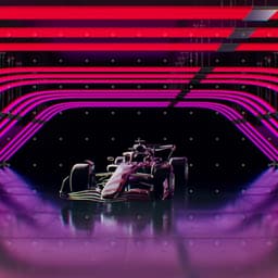 Access Entertainment - Territory design work cover image