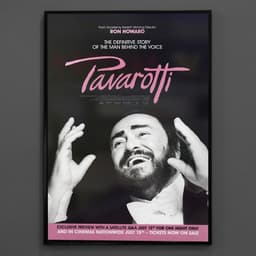 Creative Advertising For A Film Release cover image