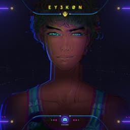 Ux/ui Interface Design For An Interactive Gaming Platform cover image