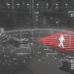 Vfx And Hologram Design For An Action Thriller Series cover image