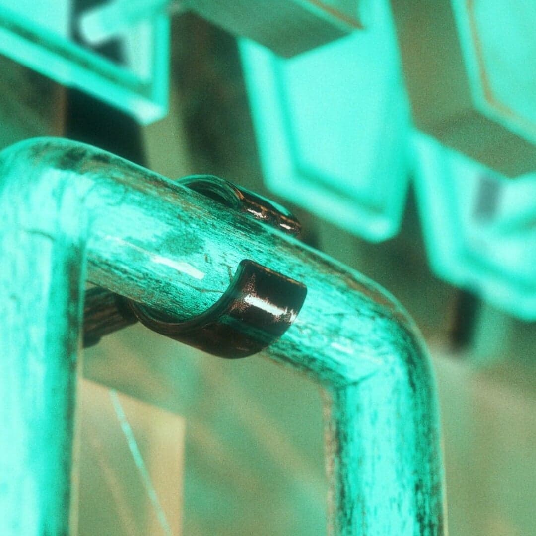 3d Motion Logo For Star Wars Outlaws