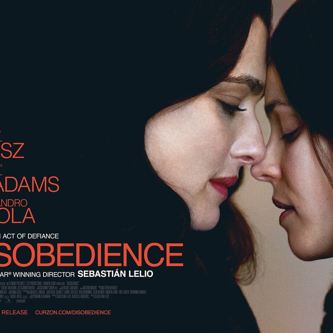 Film Campaign For Disobedience