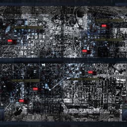 Screen Graphics And User Interface For Netflix Film Project Power cover image