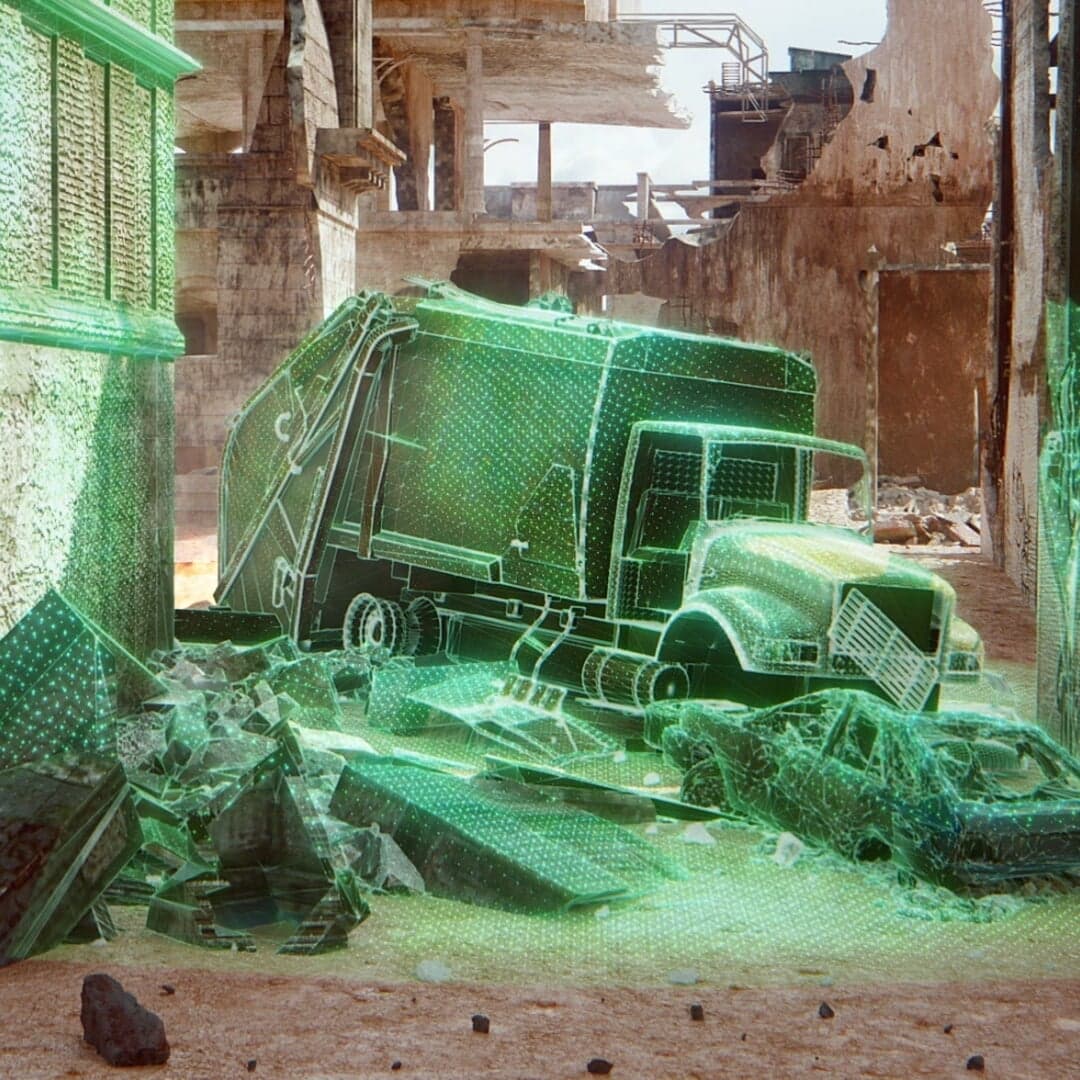 Brand Identity And Motion System For Hypergiant