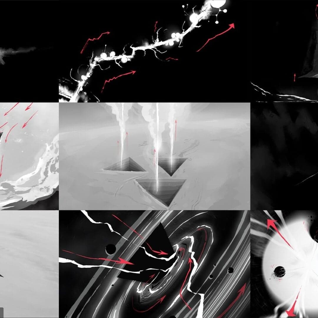 Brand Film For Jar Of Sparks