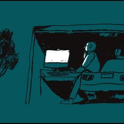 Creating An Anthem Film For Resilient Small Business Owners cover image